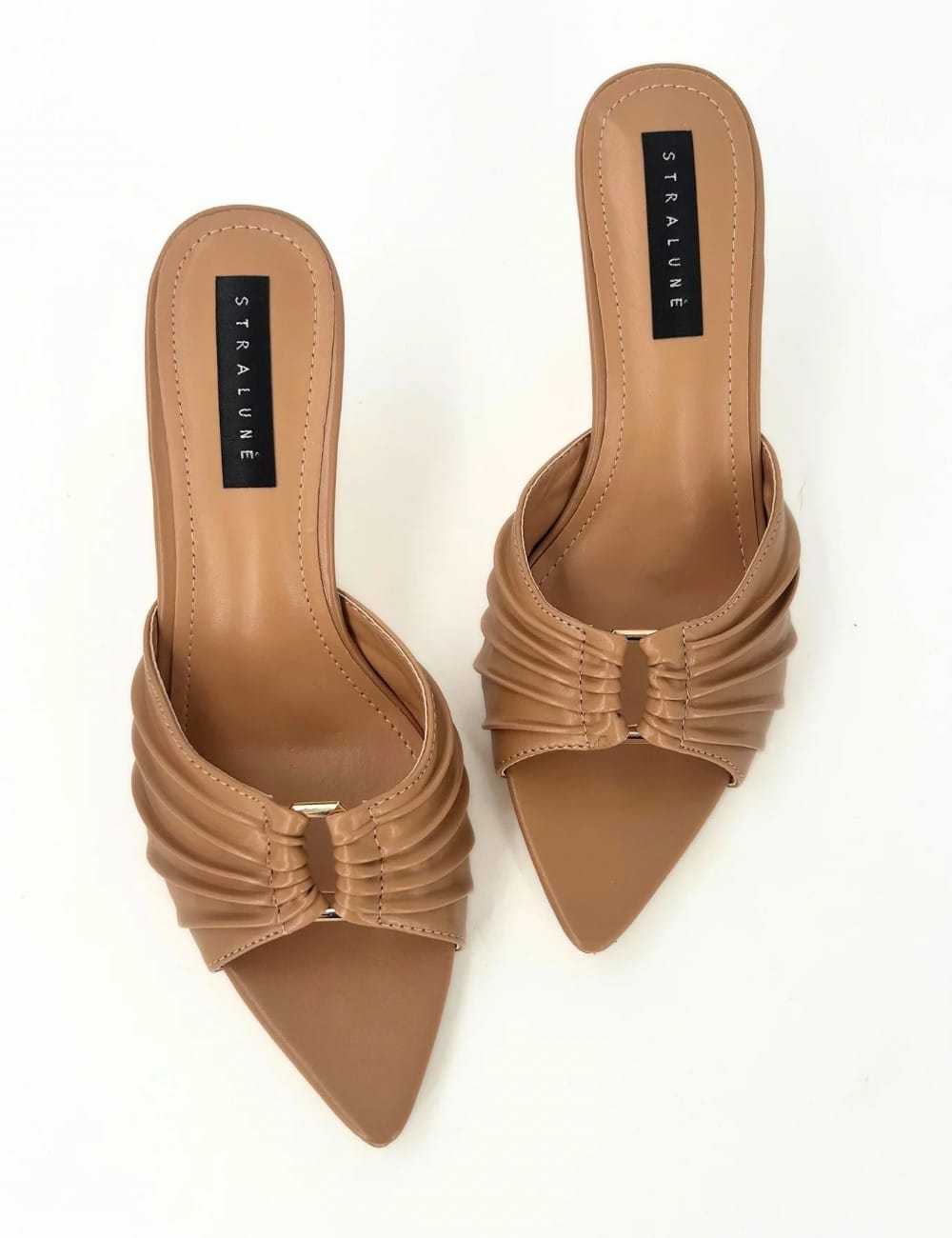 Mule ecopelle Saint