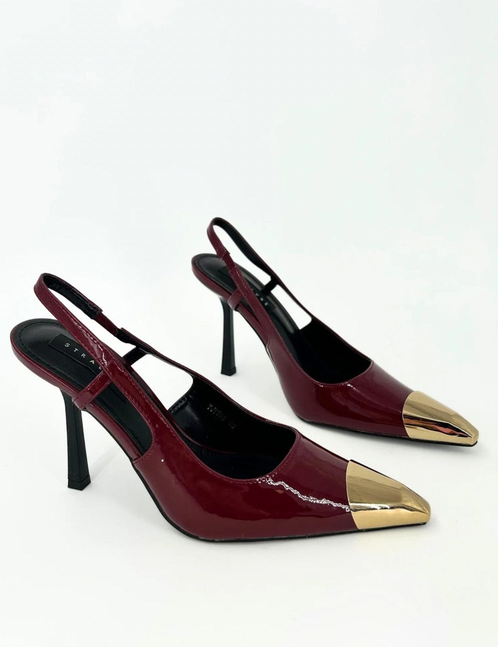 Slingback vernice Saint