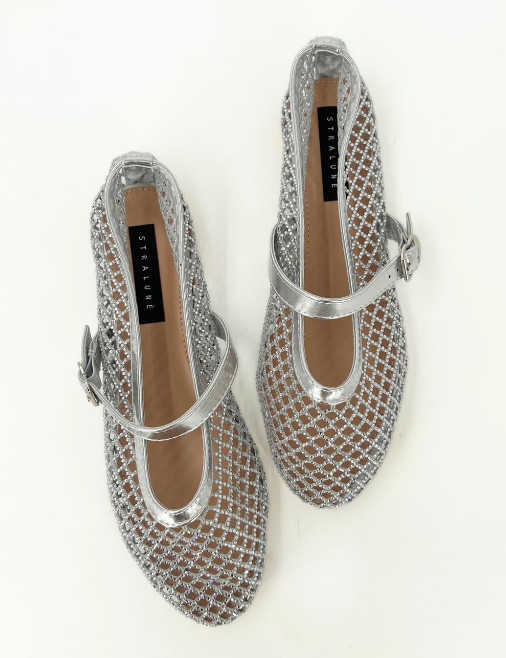 Ballerina strass Princesa