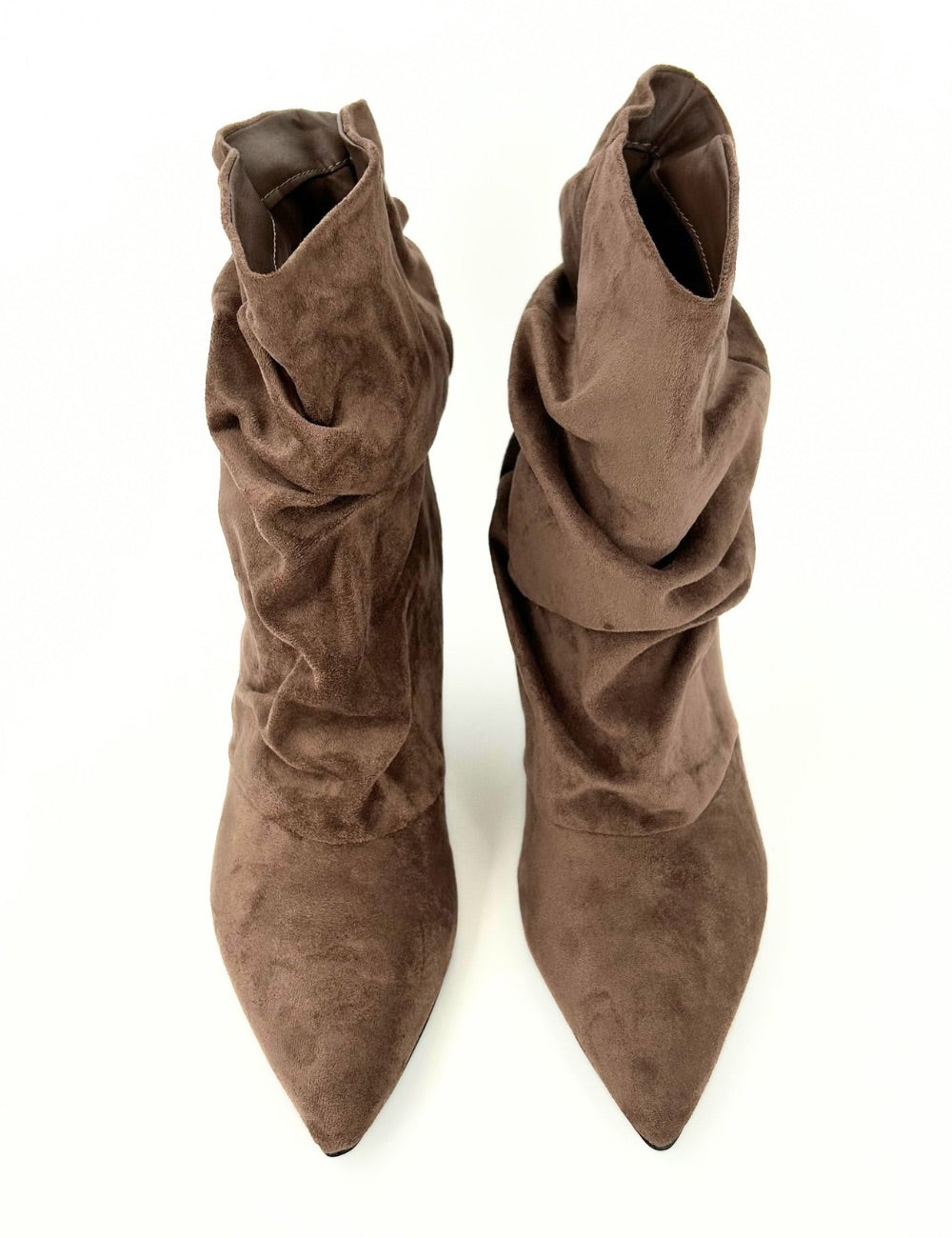 Stivaletto morbido Prinscilla