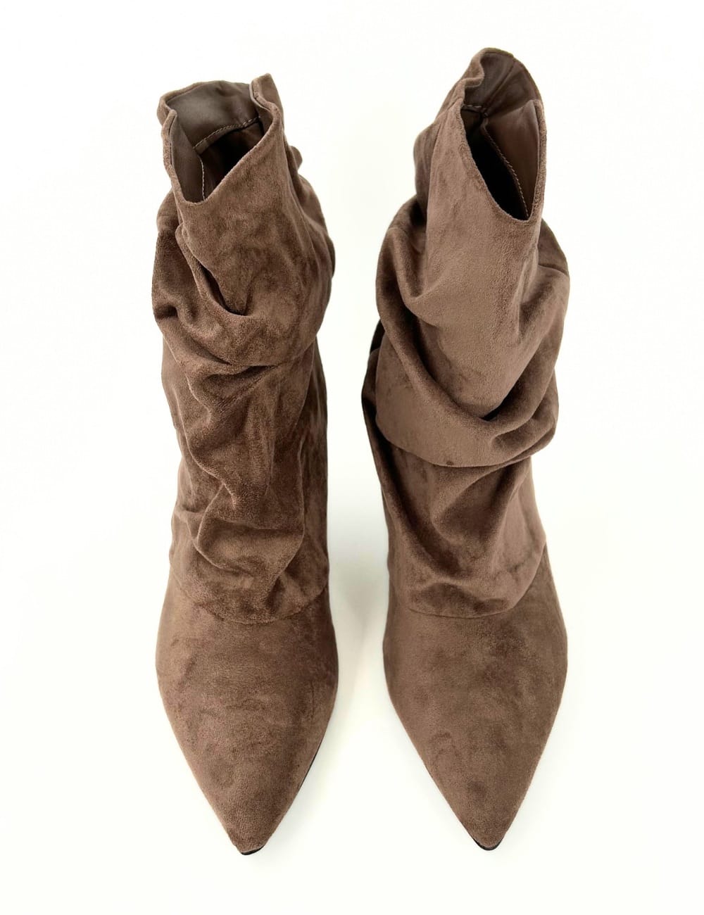 Stivaletto morbido Prinscilla