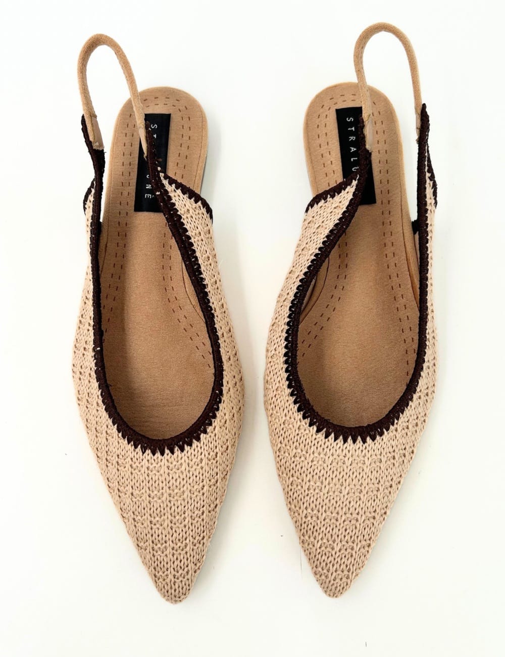 Slingback Clarisse
