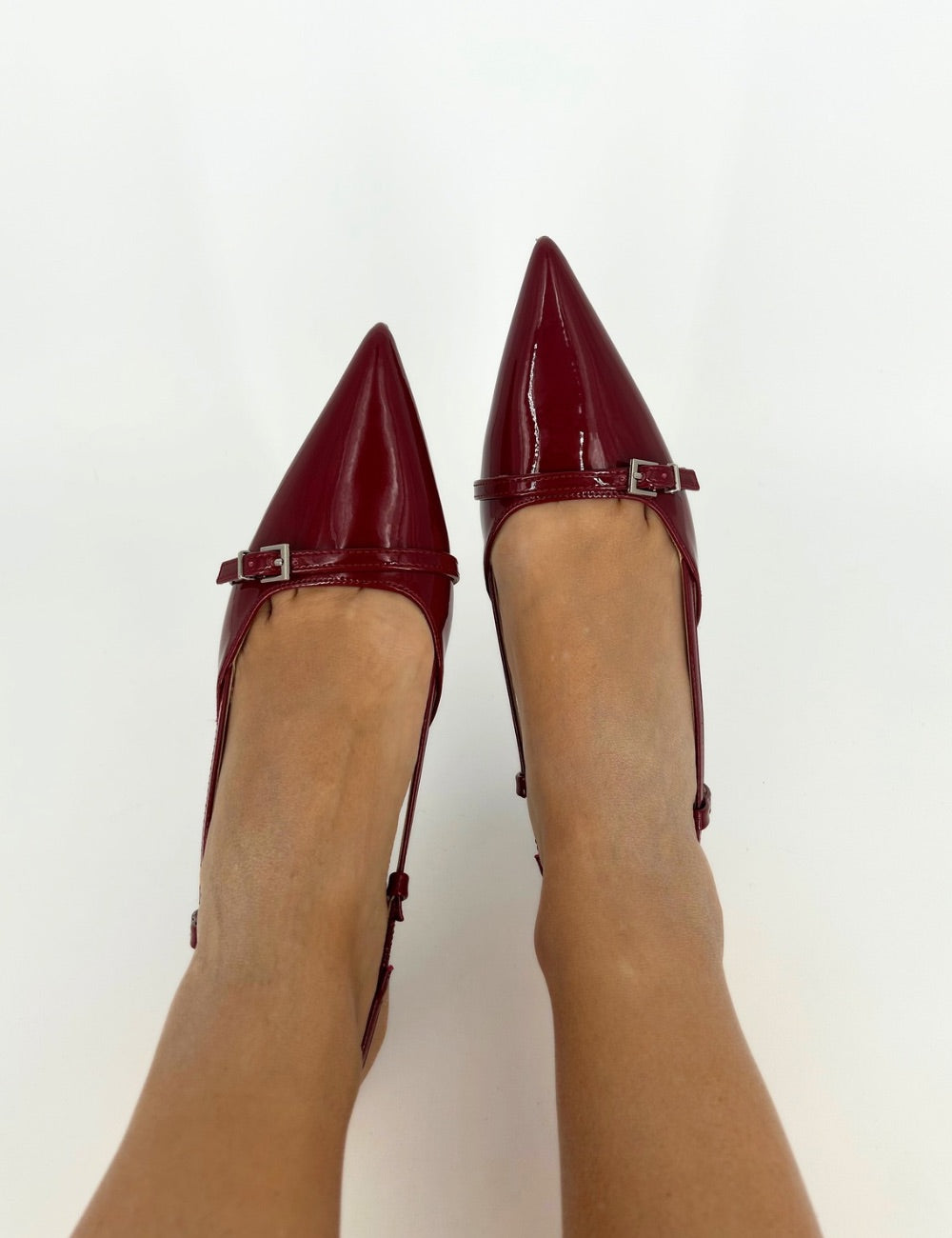 Slingback Zara