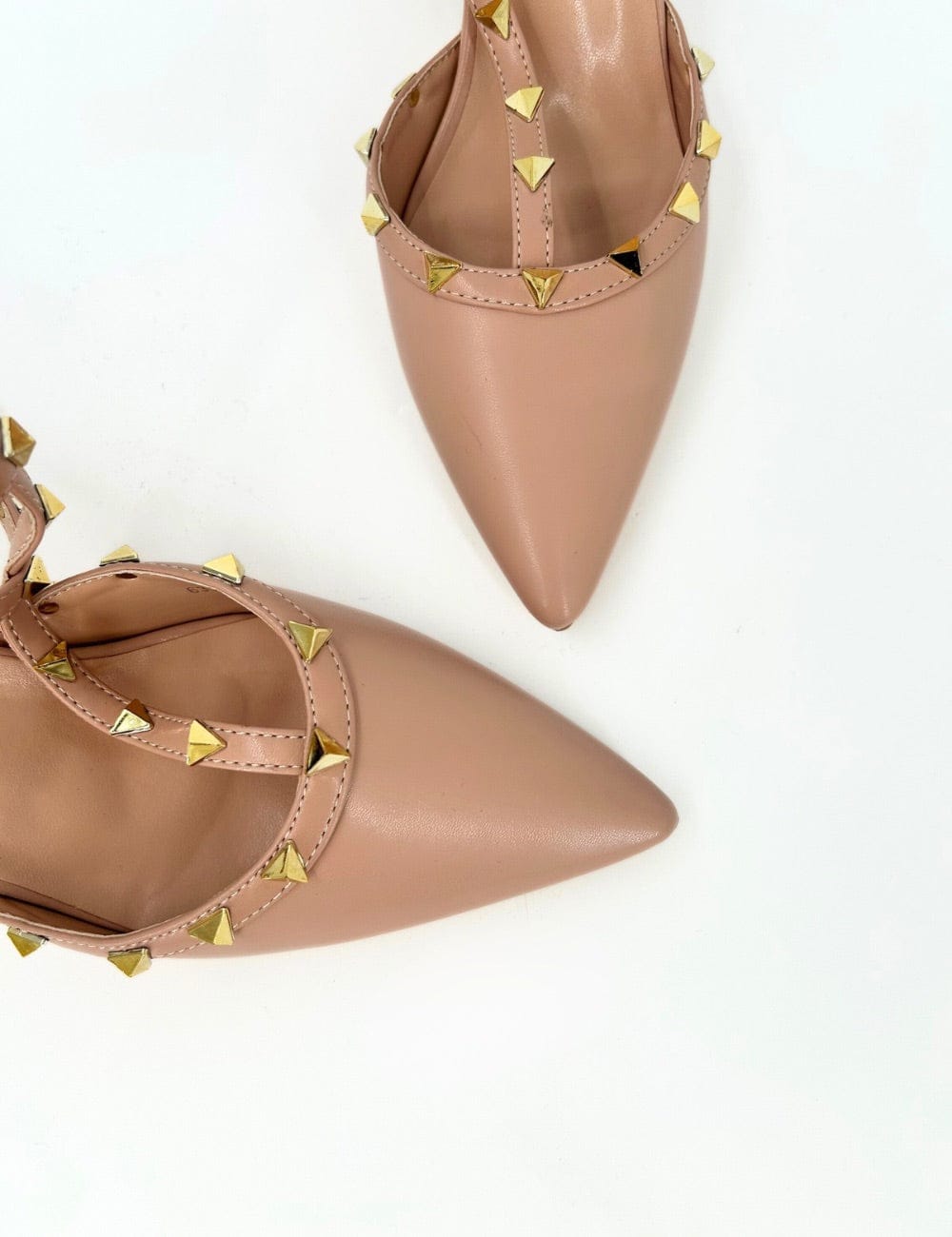 Slingback Rockstud