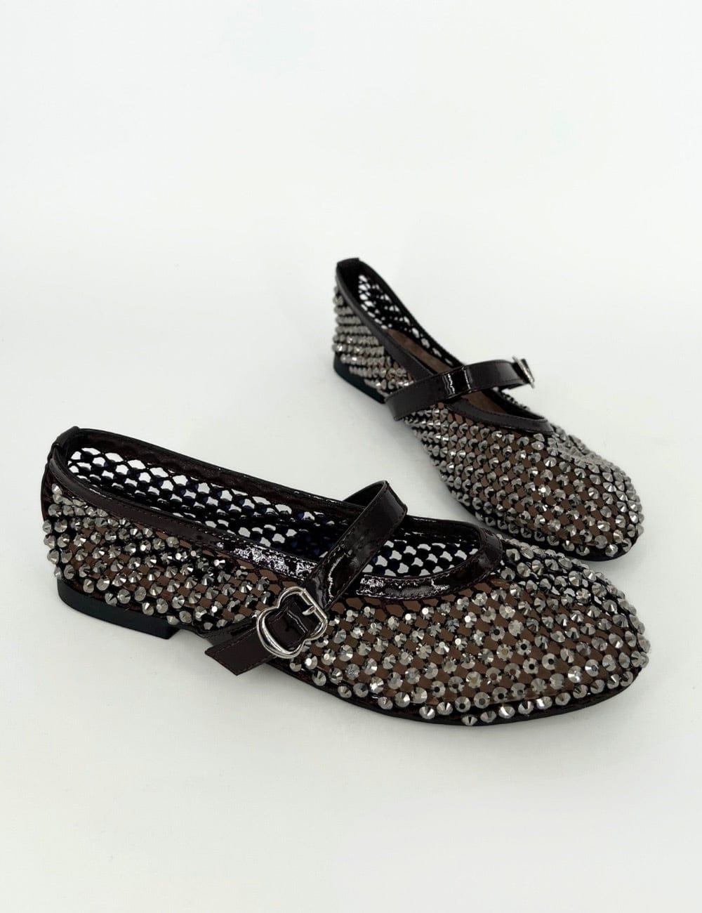 Ballerina strass Superstar