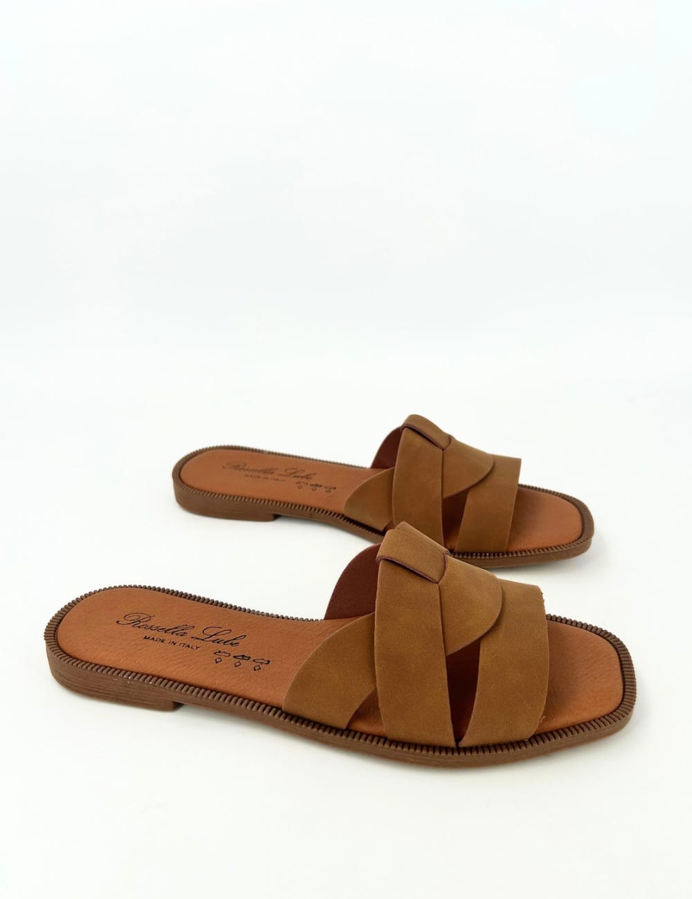 Sandalo Paros (Made in Italy)