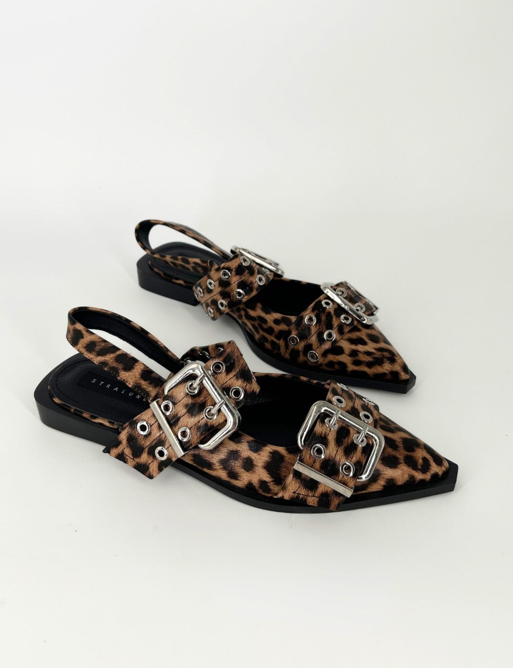 Slingback Brenda