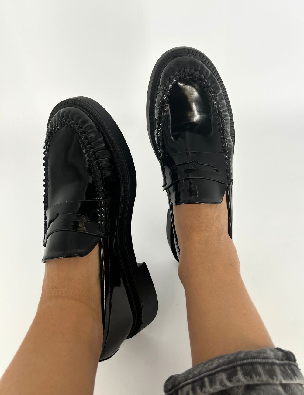 Mocassino Chloe’