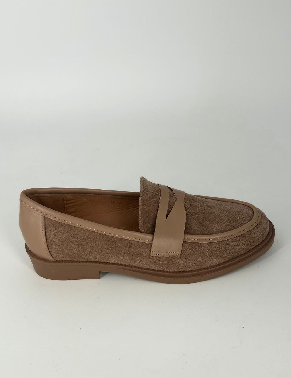 Mocassino Gemma