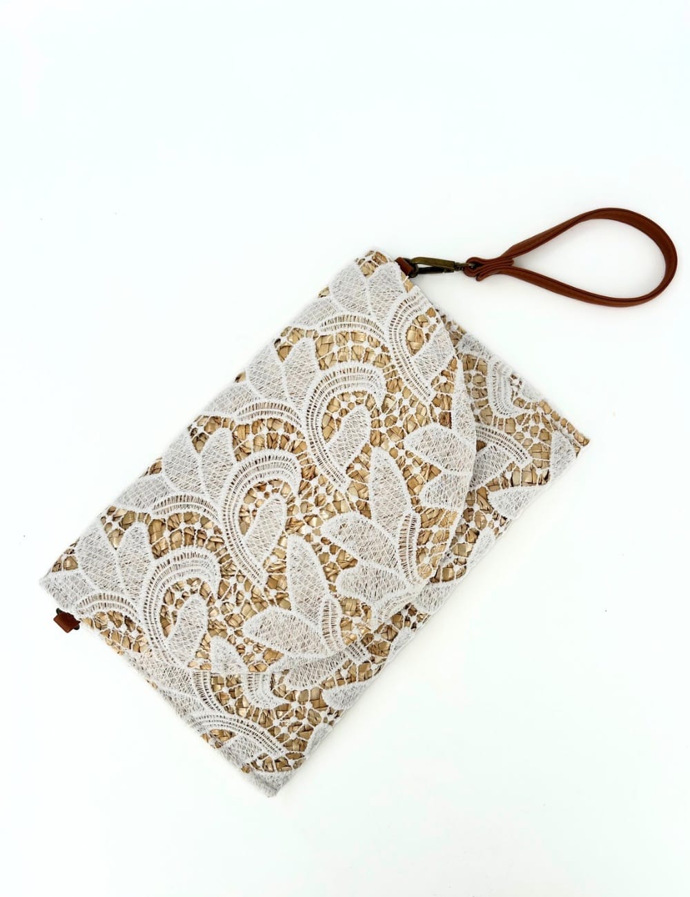 Pochette Macrame’