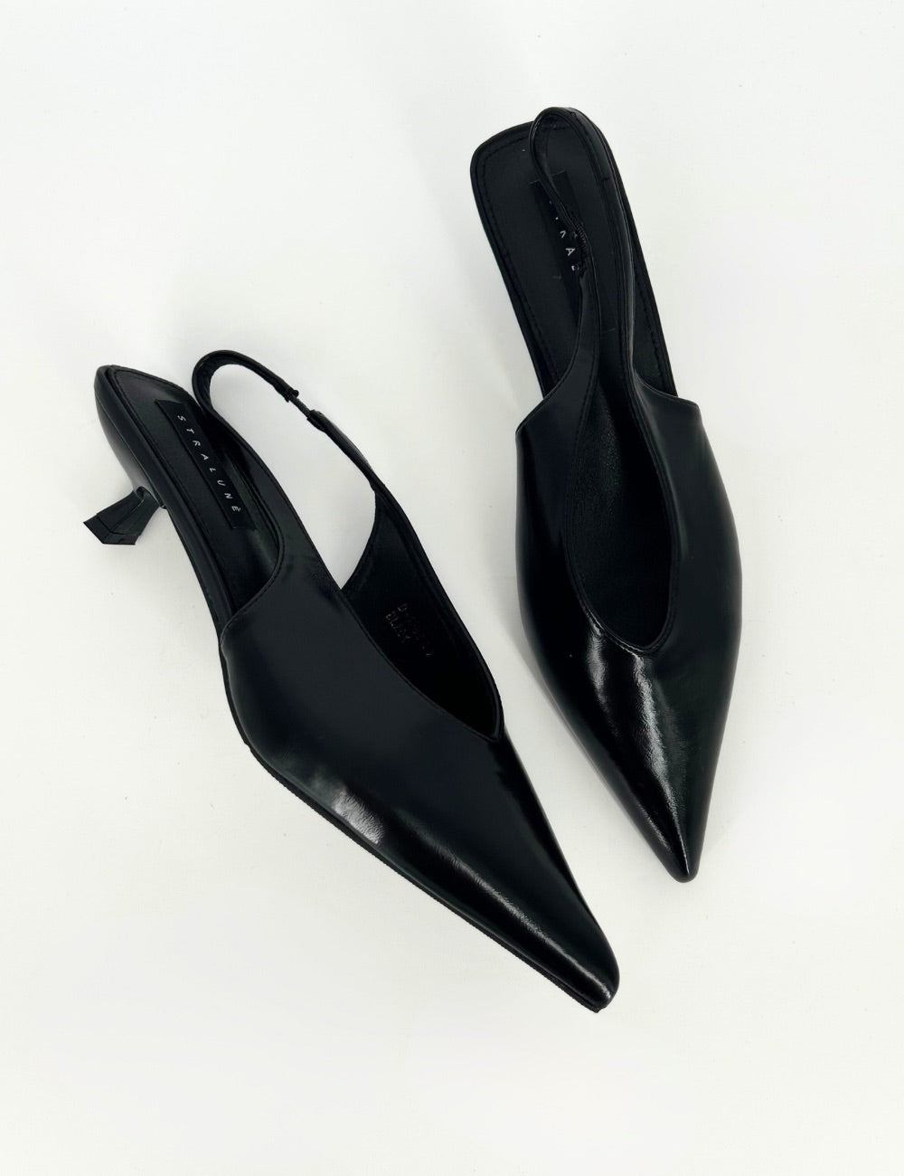 Slingback lucida Elettra