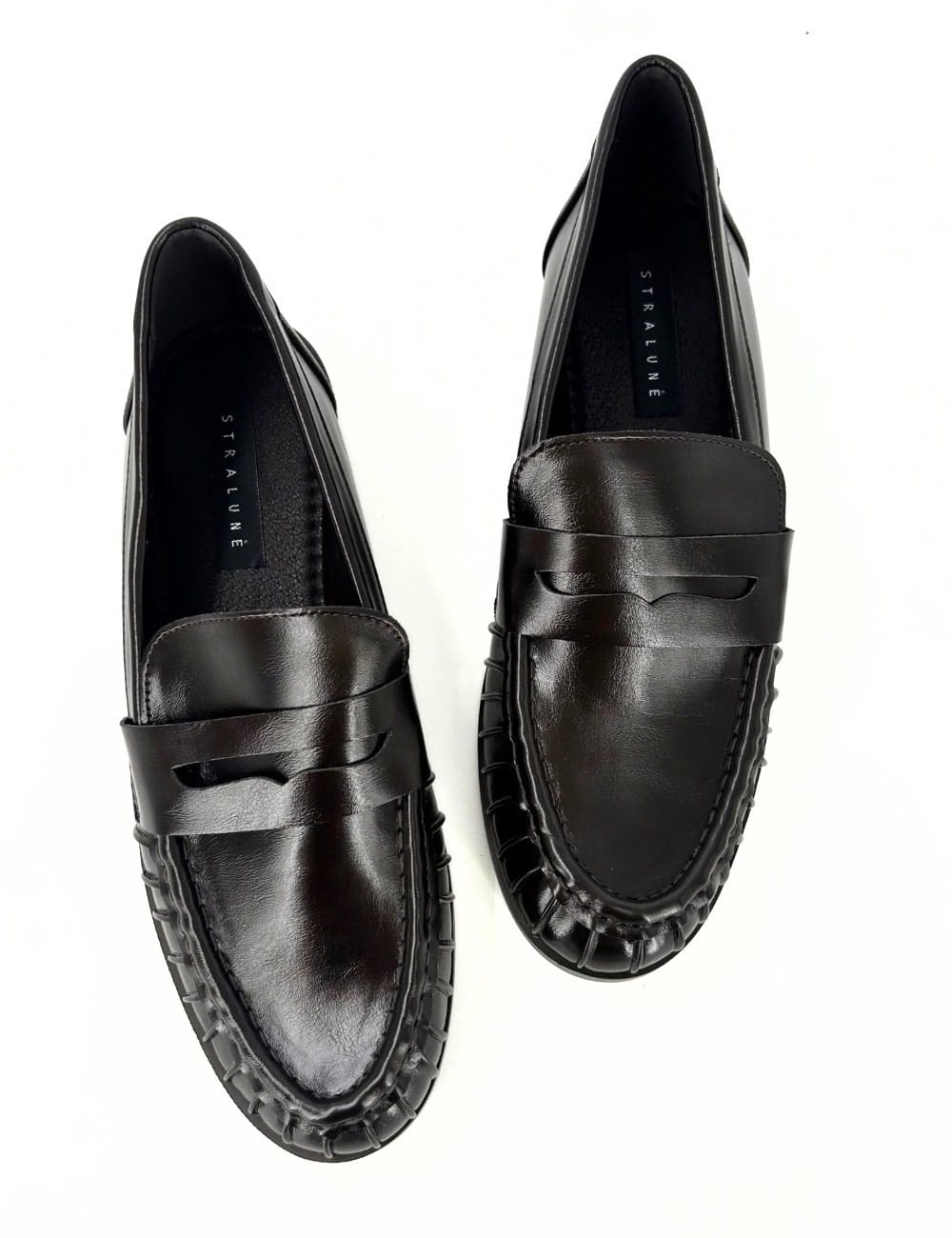 Mocassino loafer Nora