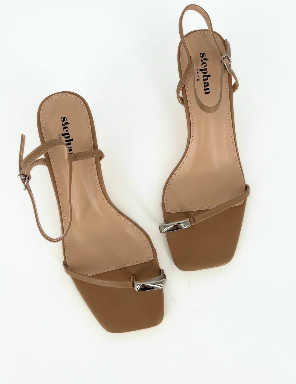 Sandalo pepita Elegance