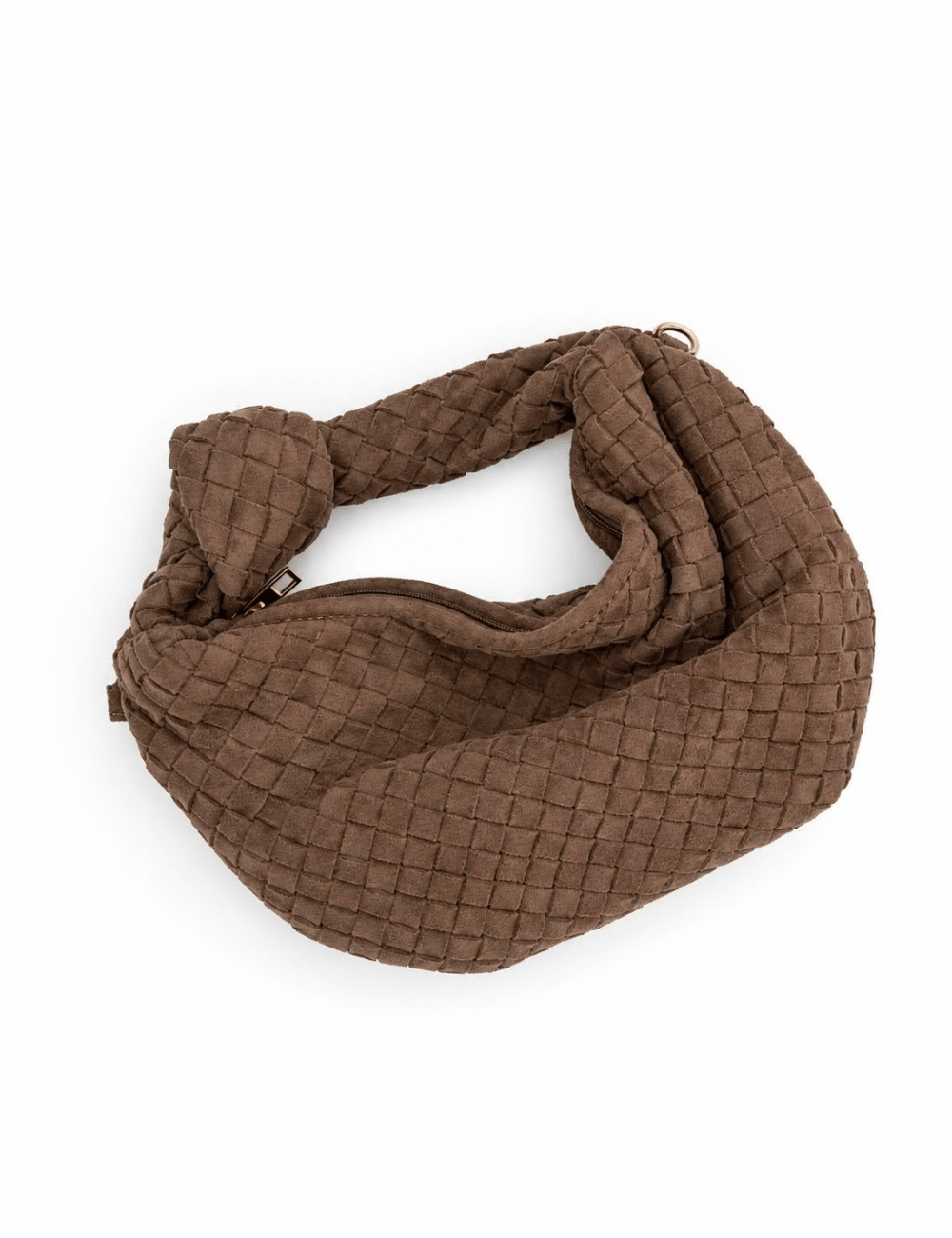 Bag nodo Bottega