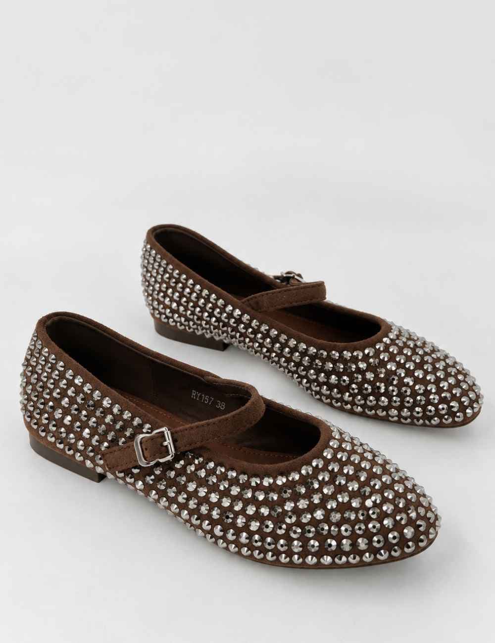 Ballerina strass Lior