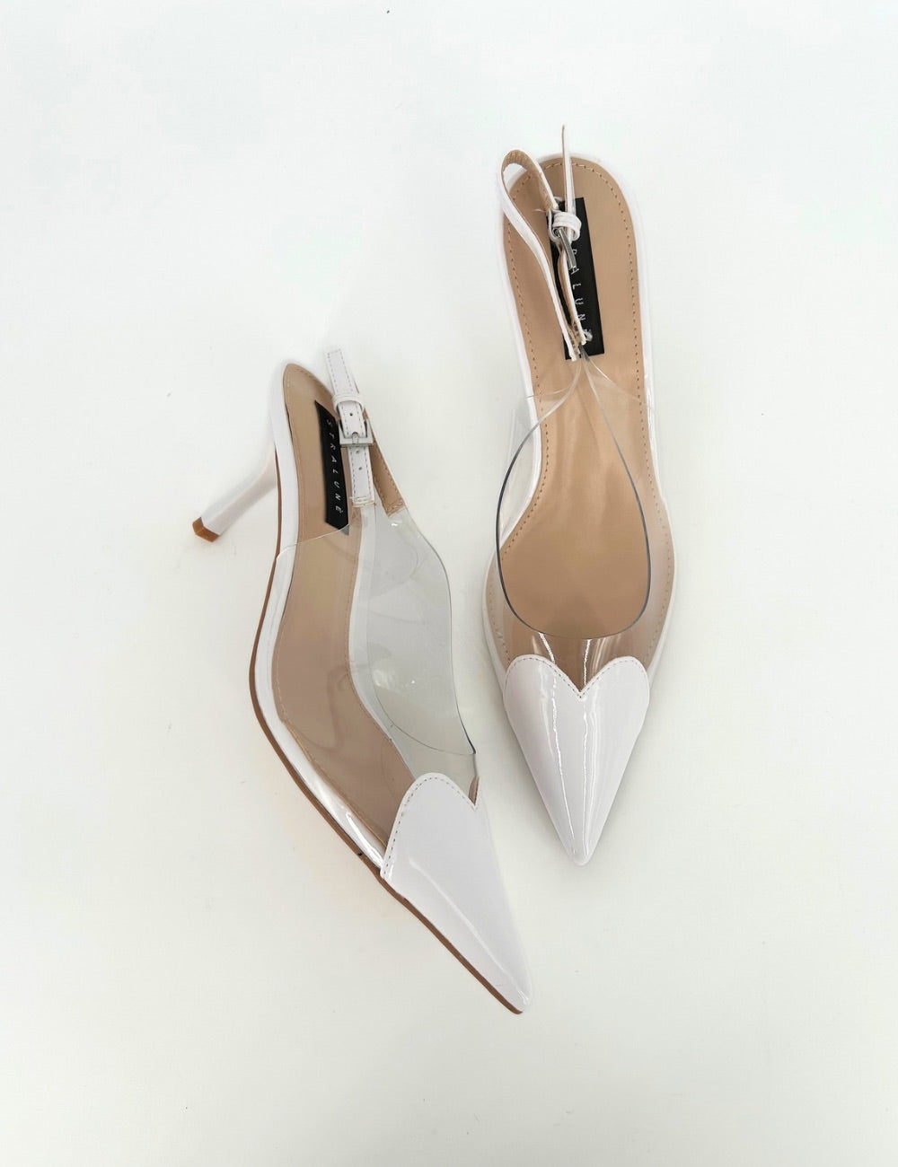 Slingback Love