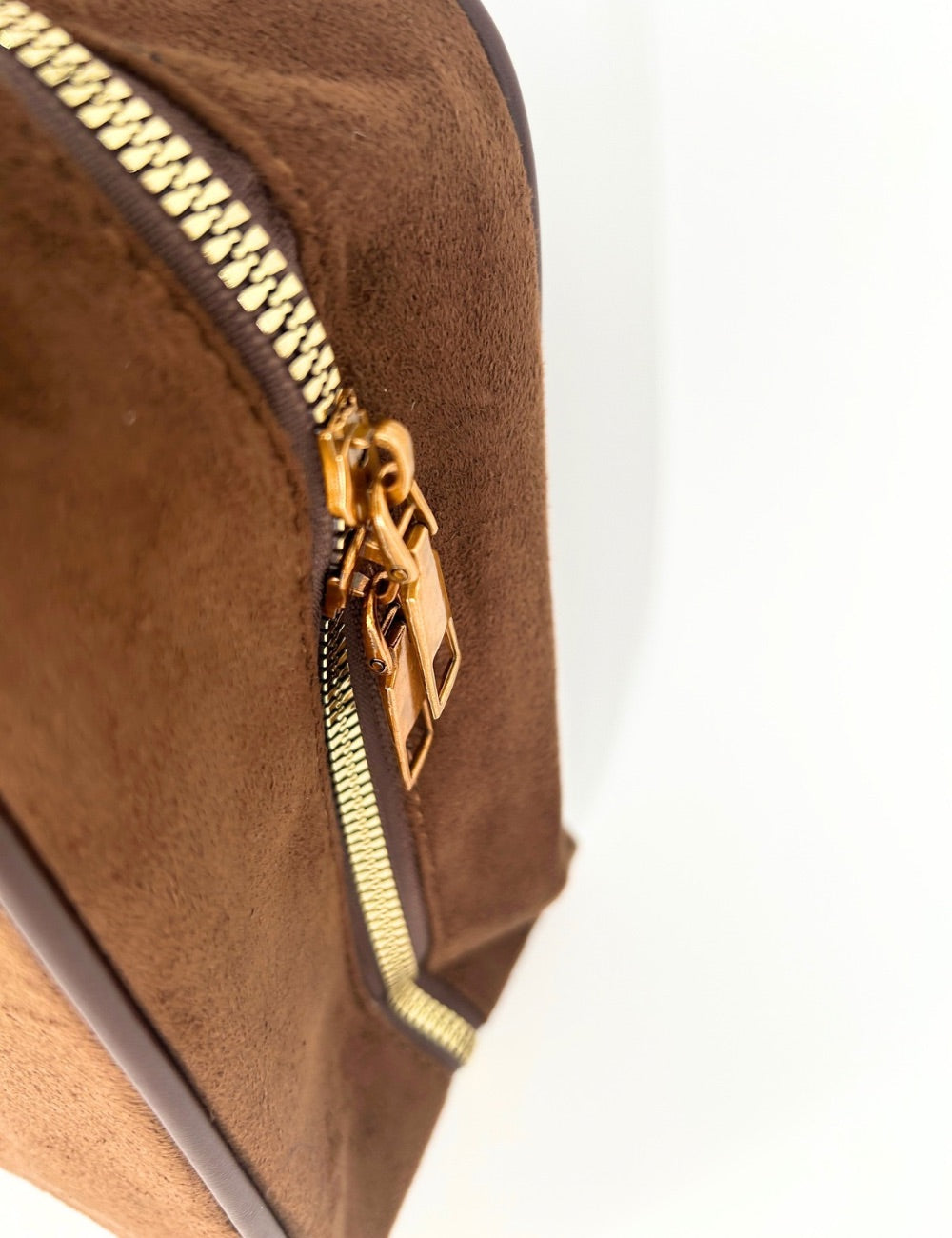 Bag Miu medium cofee