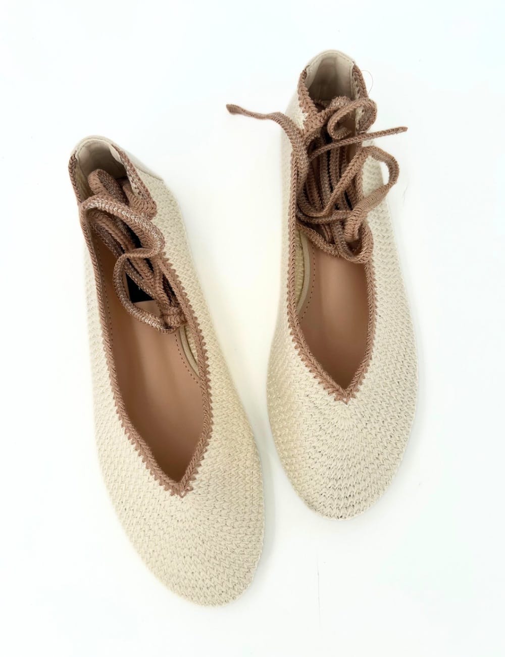 Ballerina alla schiava Ines