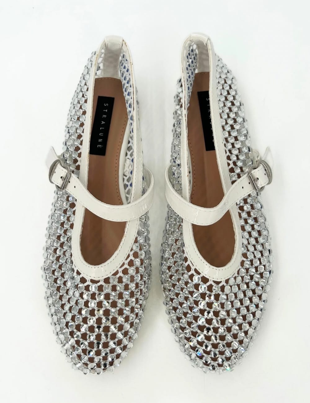 Ballerina strass pastel Superstar