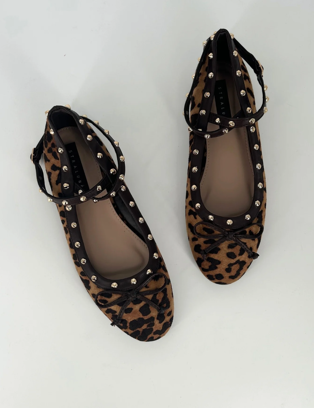 Ballerina Rockstud