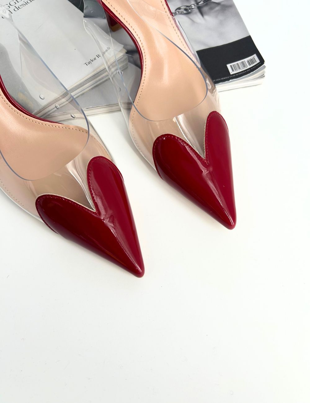 Slingback Love