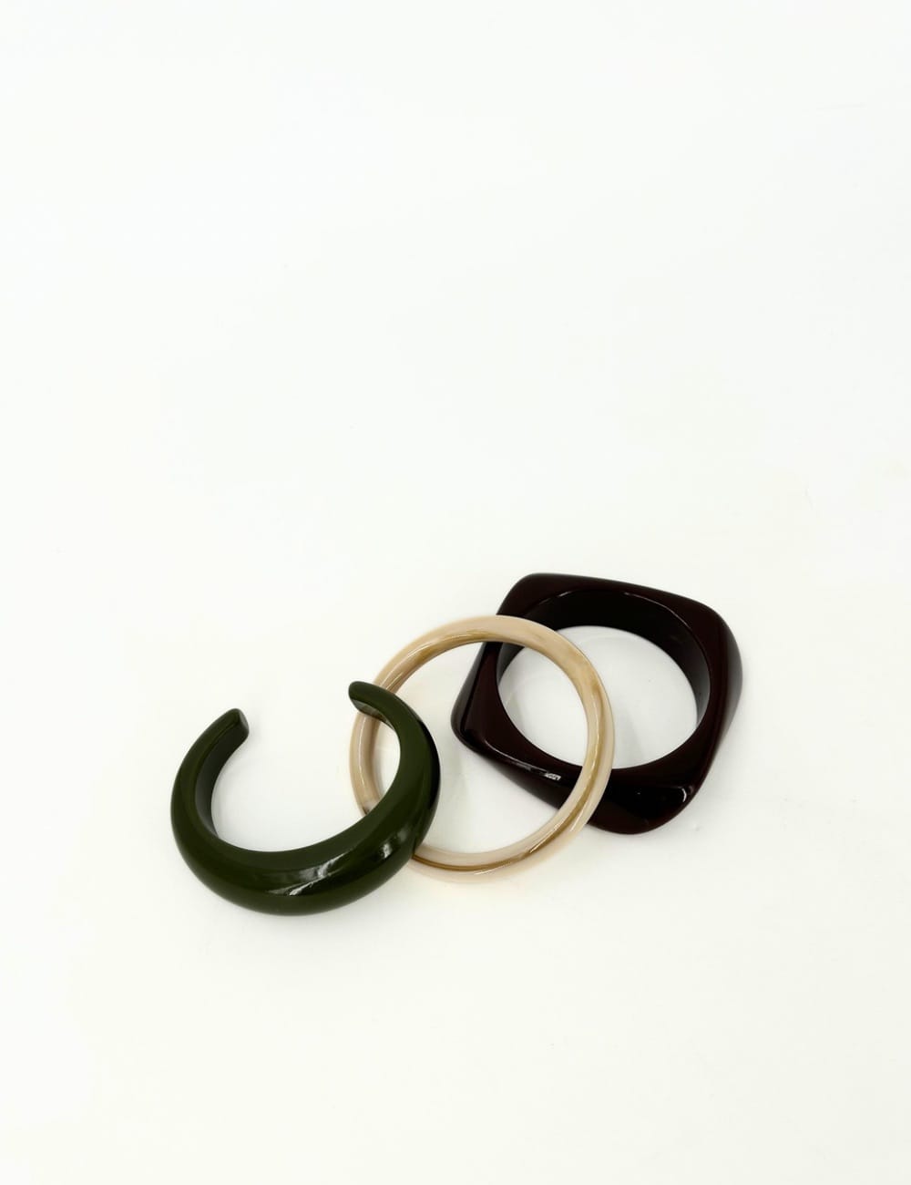 Set 3 bracciali
