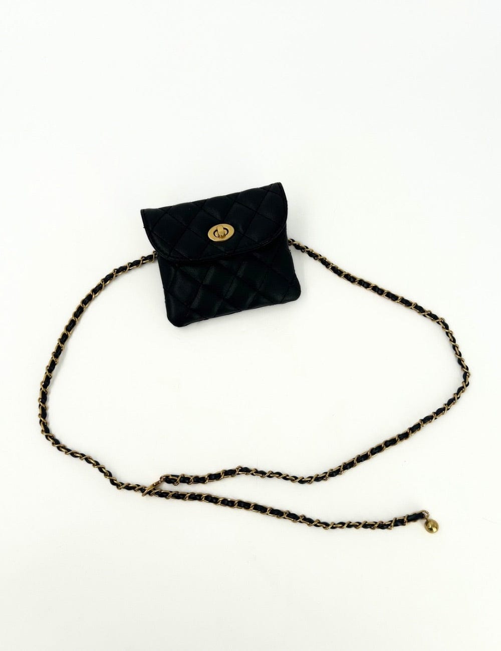 Bag mini Chantal