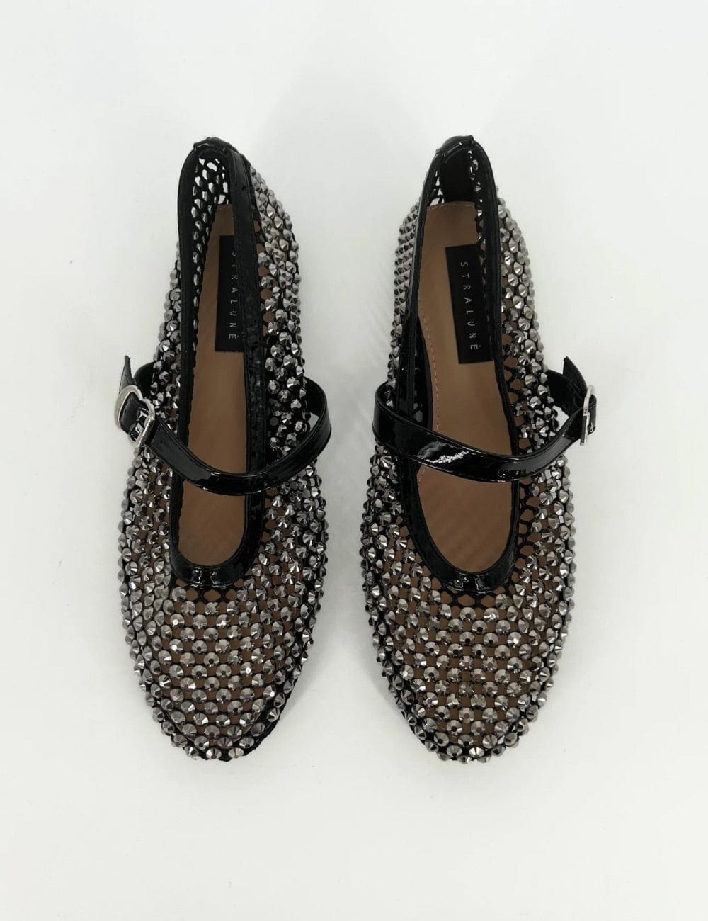 Ballerina strass Superstar