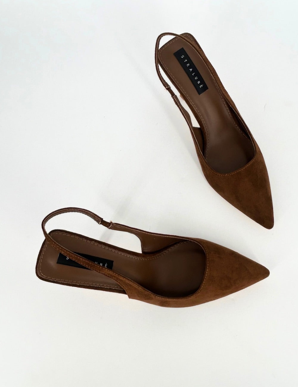 Slingback Sylvie