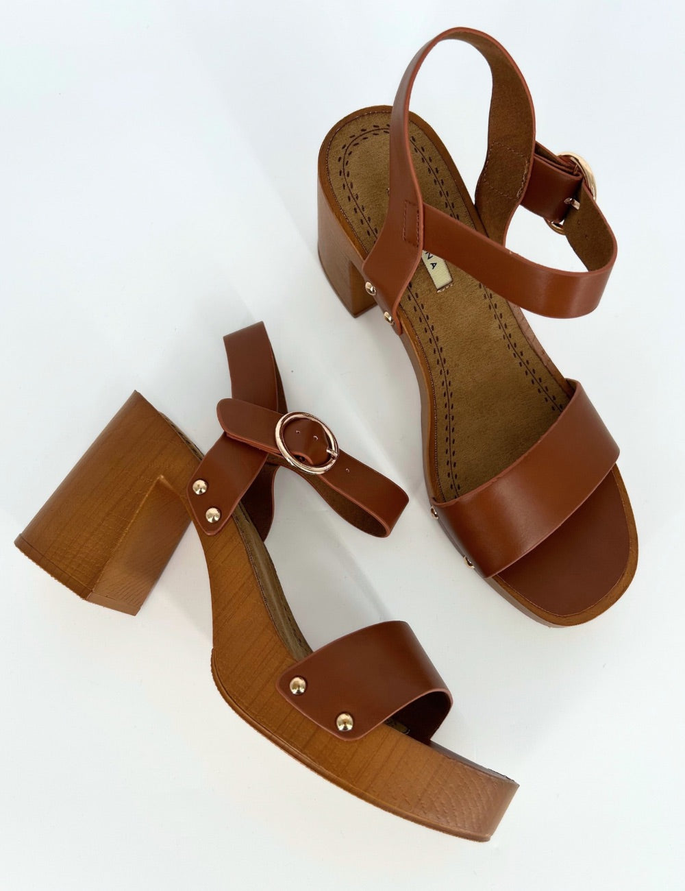 Sandalo legno Corine