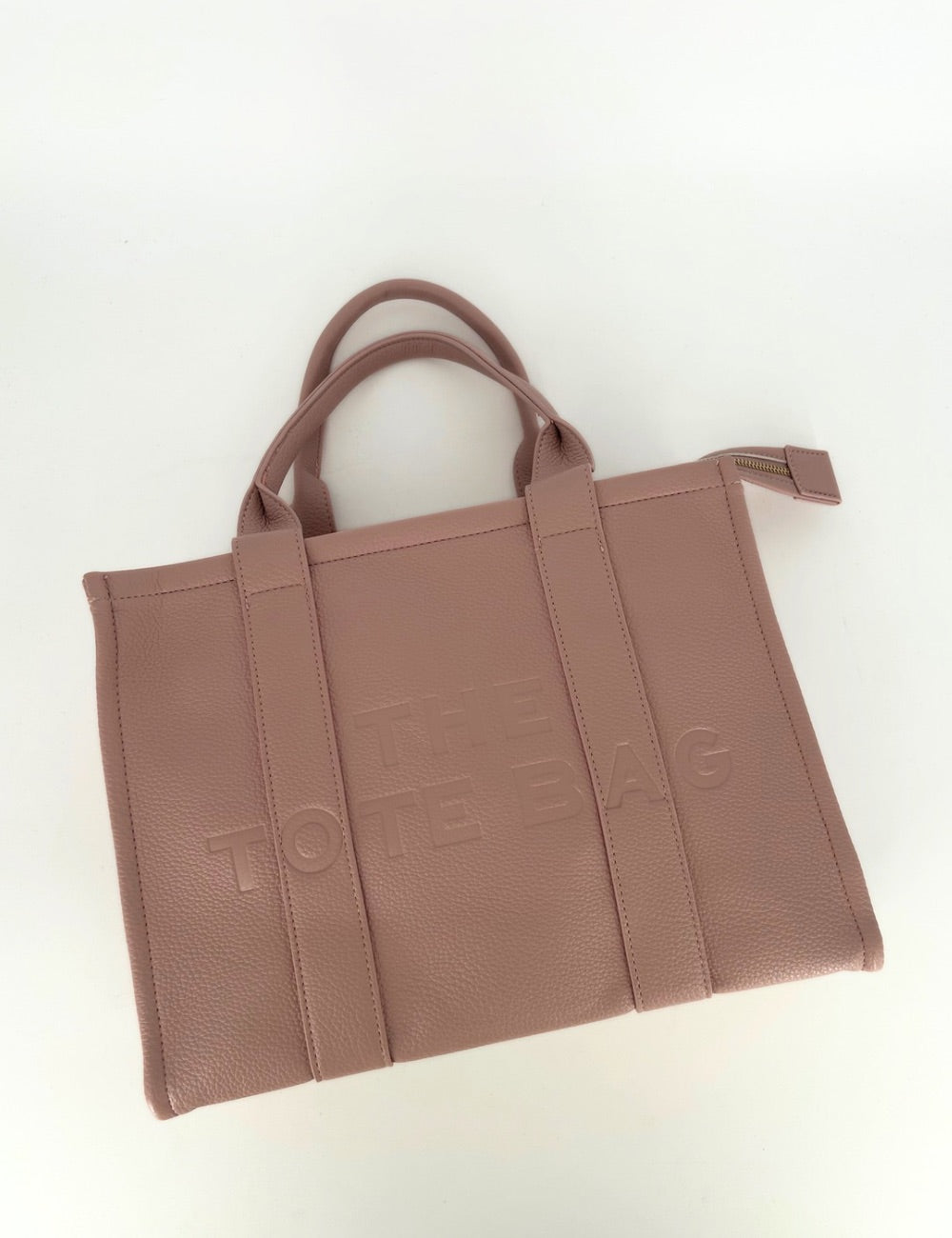 Bag a mano THE MEDIUM TOTE