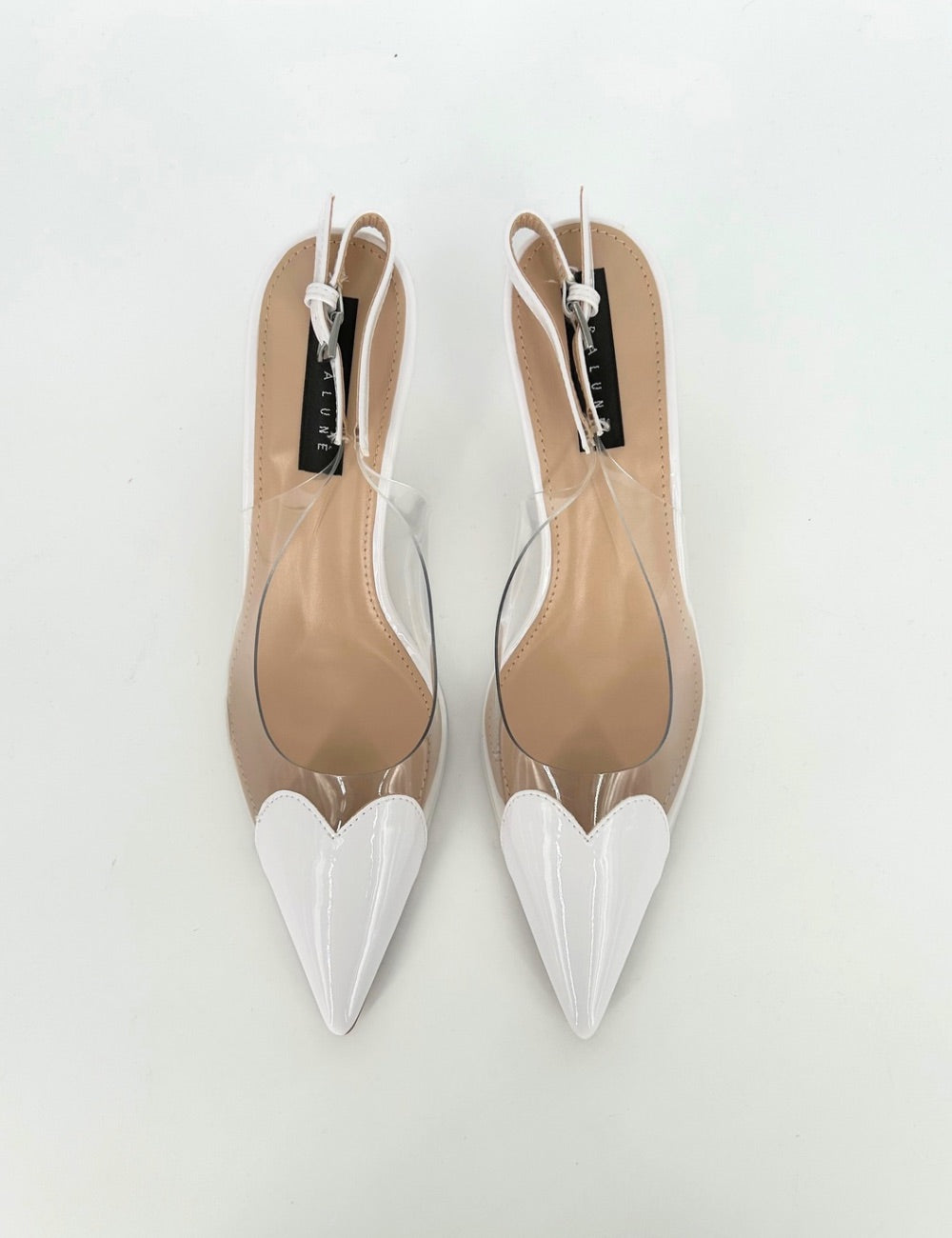 Slingback Love