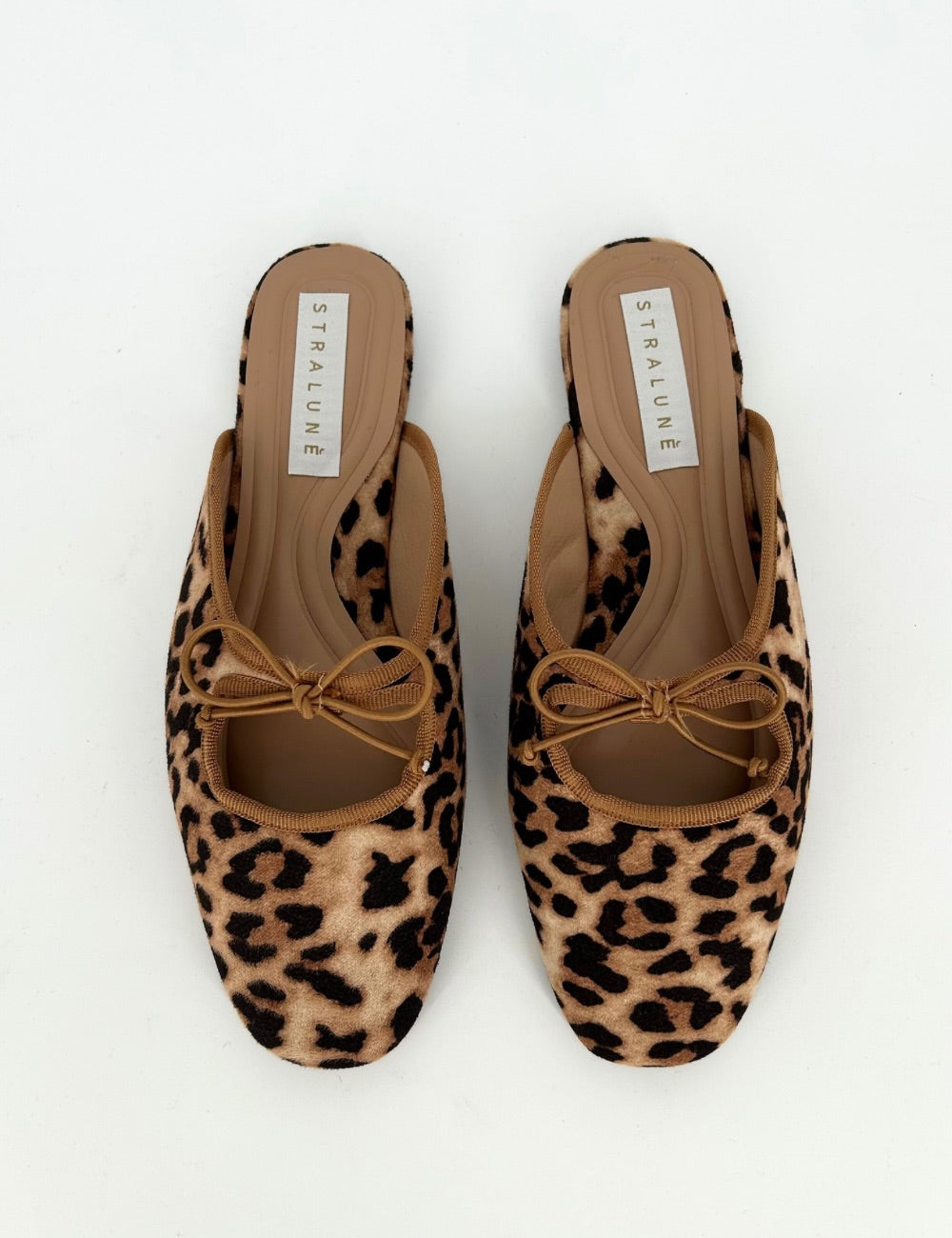 Slingback Mule Maya
