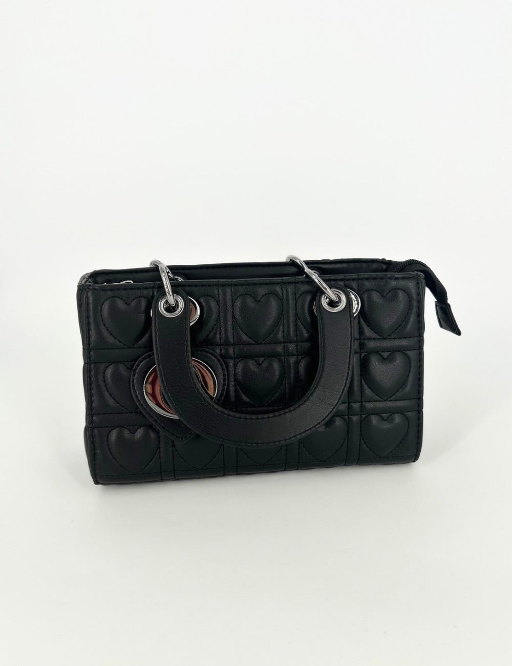 Bag bauletto D-Love