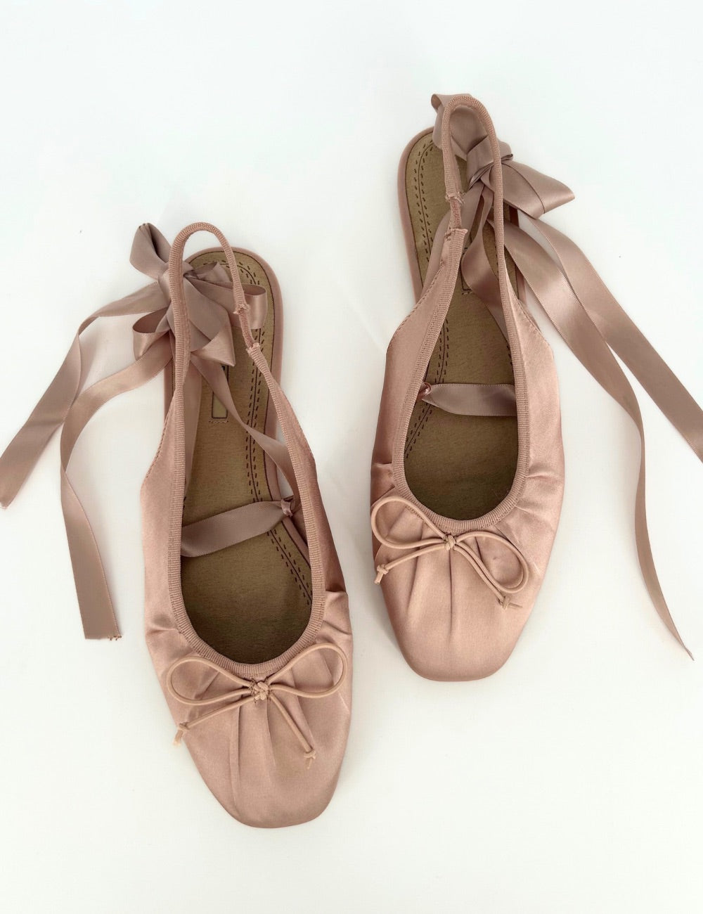Ballerina alla schiava Ophelia