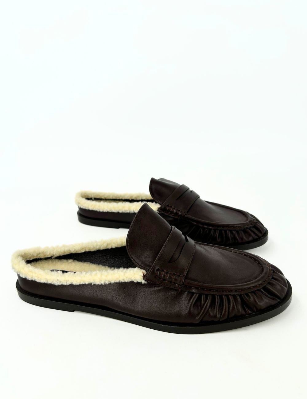 Sabot teddy Sky