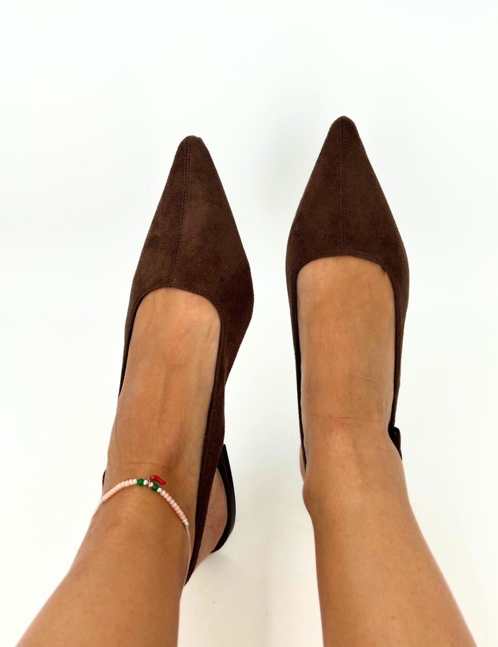 Slingback Susan