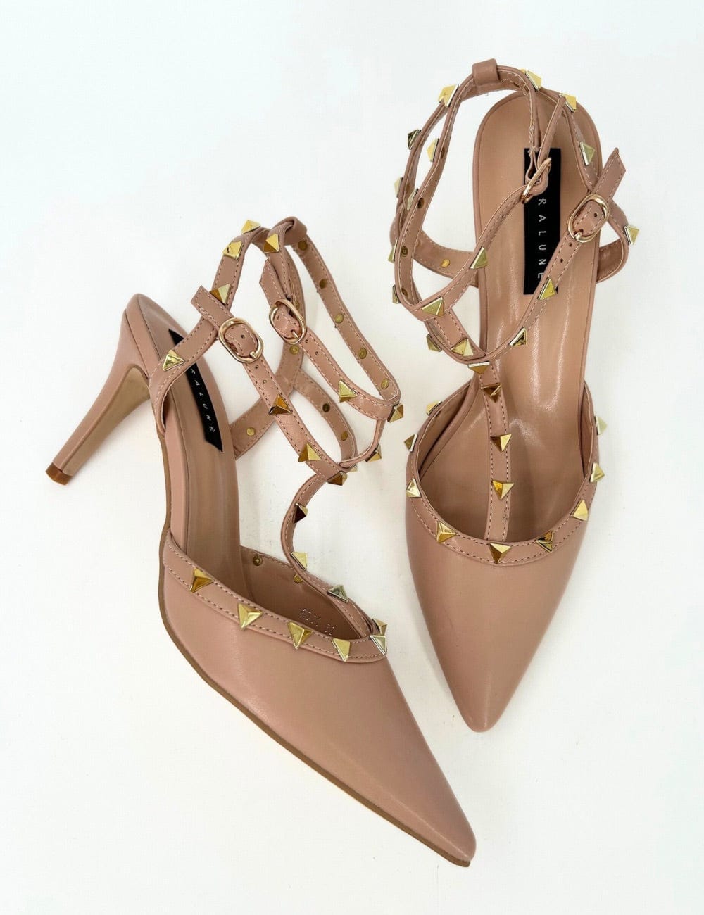 Slingback Rockstud