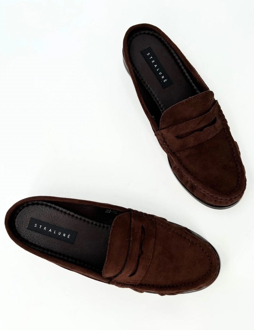 Mocassino sabot Lauren