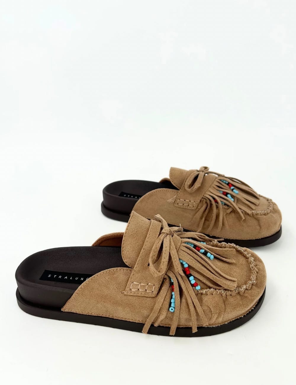 Sabot Zoe