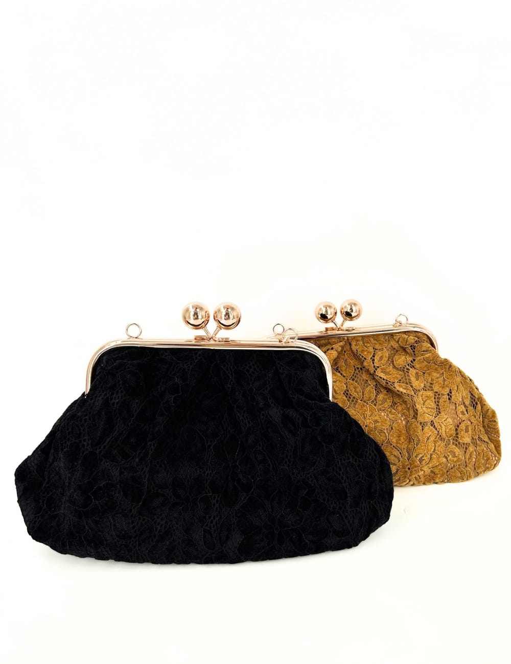 Pochette pizzo Monique