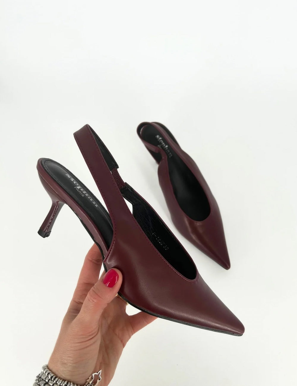 Slingback Morena