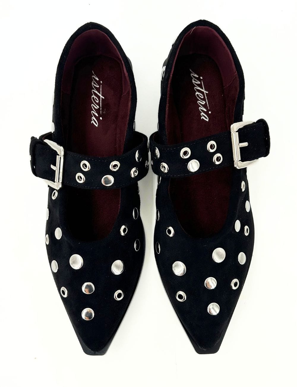 Ballerine 100% vegan Rocio