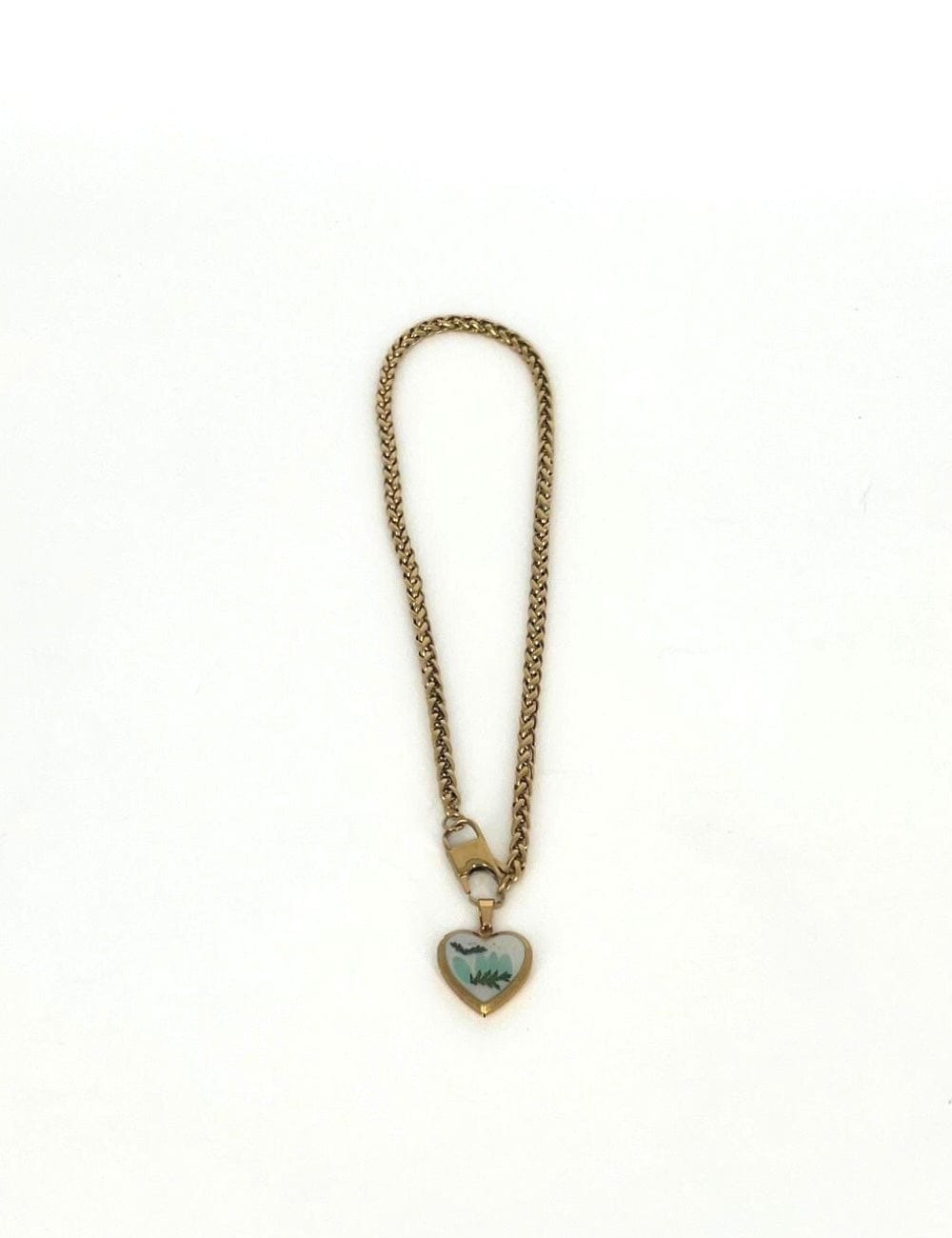 Collana Amore