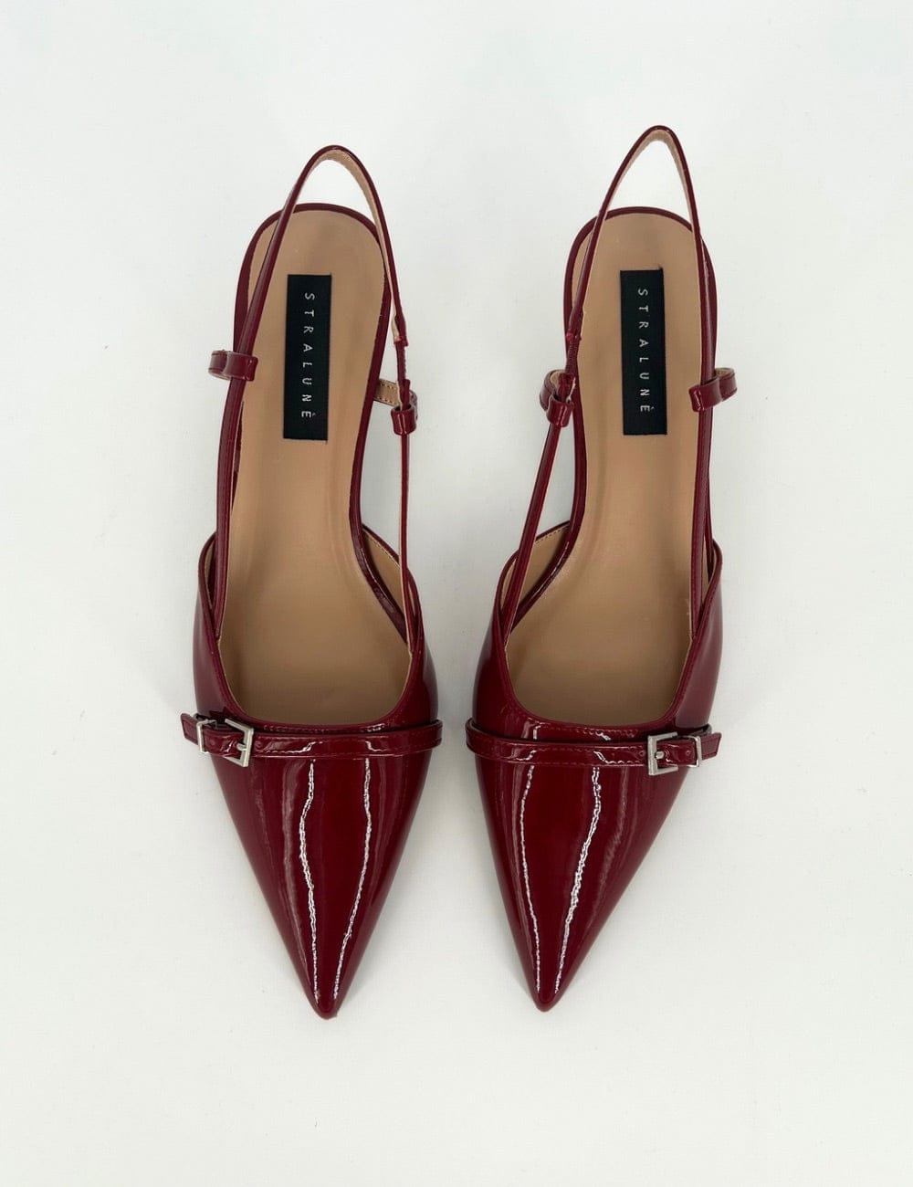 Slingback Zara