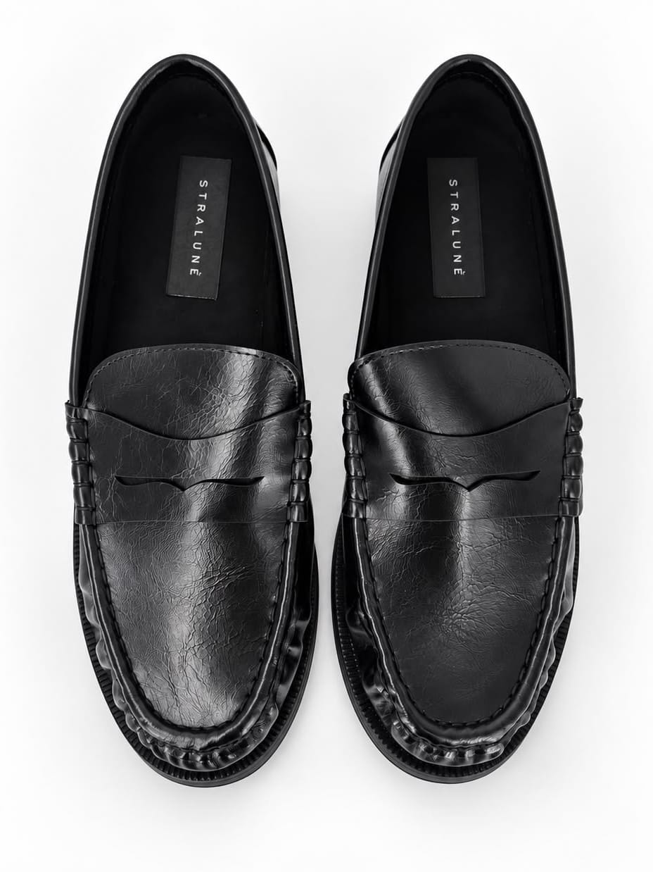 Mocassino vintage Logan