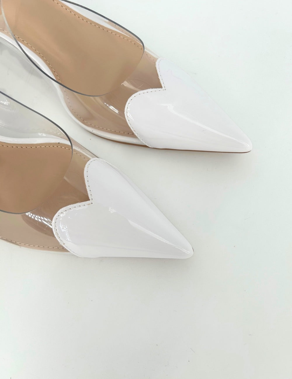 Slingback Love