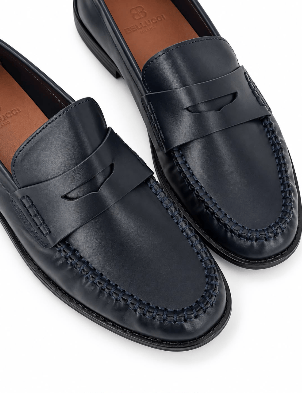 Mocassino loafer Ray