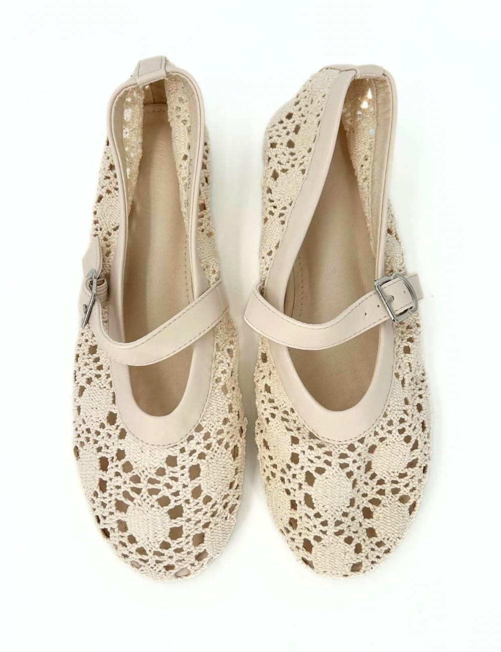 Ballerina macrame’ Apulia