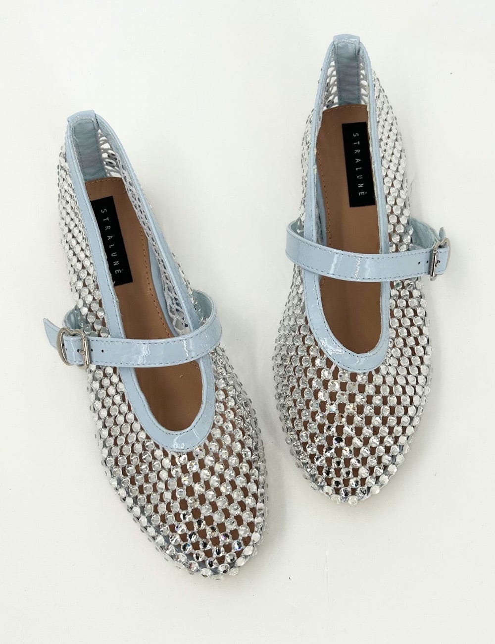 Ballerina strass pastel Superstar